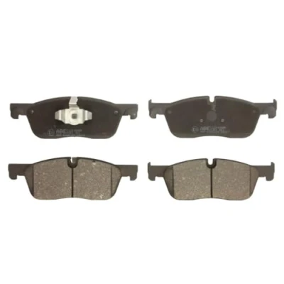 Afbeelding van ABE C1I018ABE Remblokkenset Vooras JAGUAR: F Pace, XF Saloon, Sportbrake, LAND ROVER: Range Rover Velar
