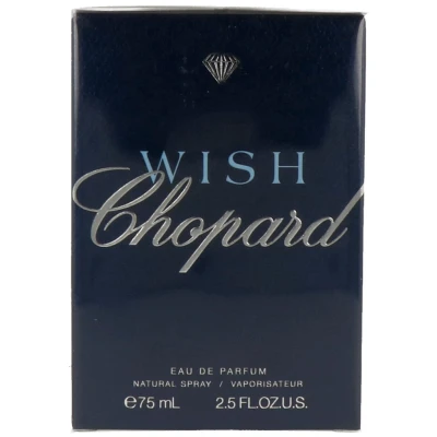 Afbeelding van Chopard Wish 75 ml Eau de Parfum Spray