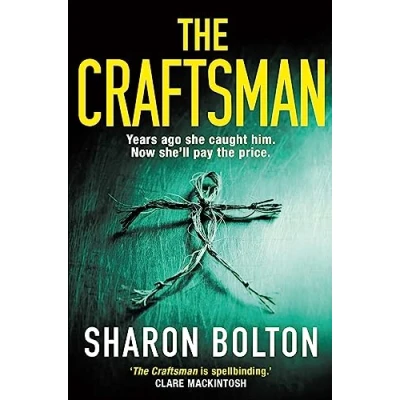 Afbeelding van The Craftsman