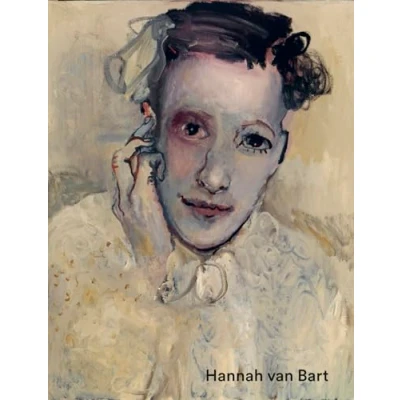 Afbeelding van Hannah van Bart