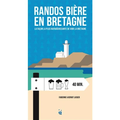 Image de Randos Bière en Bretagne
