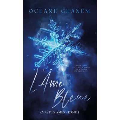 Image de L&#039;Âme bleue
