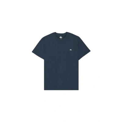 Afbeelding van Quiksilver T Shirt Manche Courtes MW NEPS SS Noir S