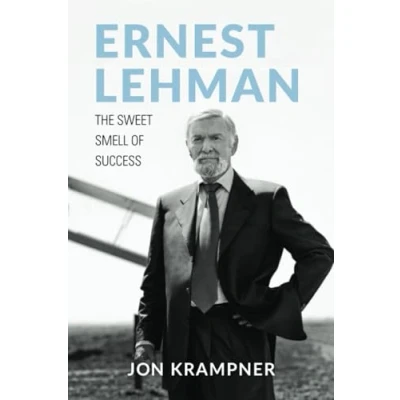Afbeelding van Ernest Lehman