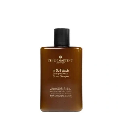 Afbeelding van Philip Martin&#039;s In Oud Wash 320ml Shampoo 320 ml
