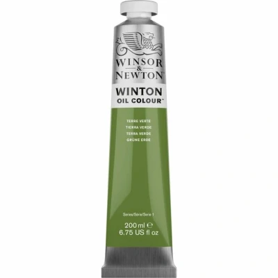 Afbeelding van Winton 200ML 637 Terre Verte 39