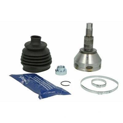 Afbeelding van MEYLE 15 14 498 0003 Homokineet ORIGINAL Quality Wielzijde Zonder ABS ring ALFA ROMEO: 159 Sportwagon