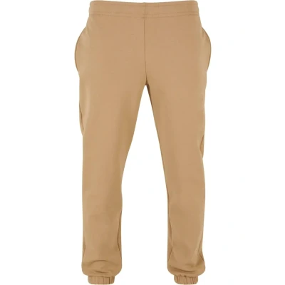 Afbeelding van Urban Classics COZY Trainingsbroek, Heren, Maat: 3XL, Warmsand