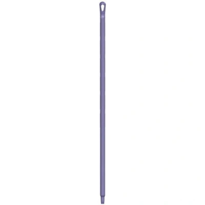 Image de VIKAN 29608 poignée ultra hygiénique, Ø32 mm, 1300 polypropylène, violet 2960/8