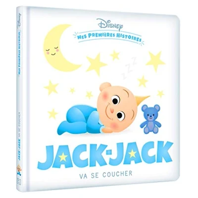 Afbeelding van jack va se coucher