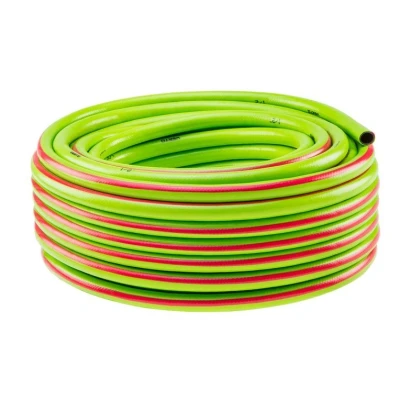 Afbeelding van Tuinslang 30 m gewapend. 1/2 inch 25 bar. Professioneel.