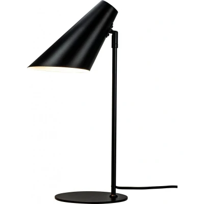 Afbeelding van Cale tafellamp zwart Black