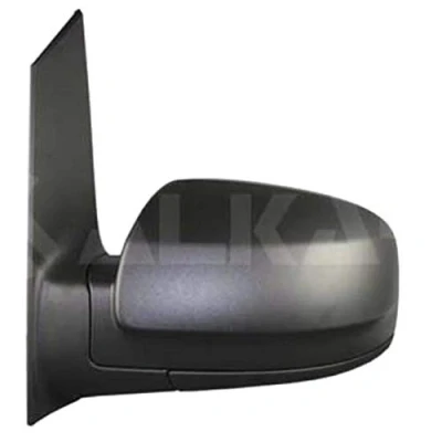 Afbeelding van Buitenspiegel Prasco ME9107004 Links MERCEDES BENZ: Vito Mixto, Minibus, Viano