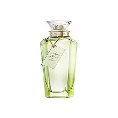 Afbeelding van Adolfo Dominguez Agua Fresca Azahar Eau de Toilette 120 ml