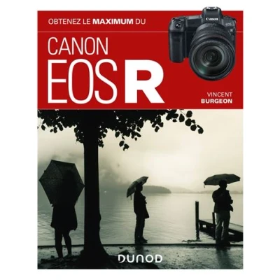 Image de Obtenez le maximum du Canon EOS R