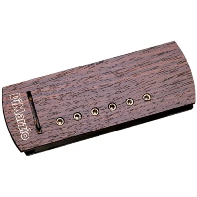Image de Accessoires guitares DIMARZIO MICRO DP116 W HS 2 simple BOBINAGES BLANC Doubles format