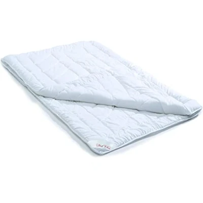 Afbeelding van CelinaTex First Class 4 seizoenen dekbed 240 x 260 cm winter zomer ademend