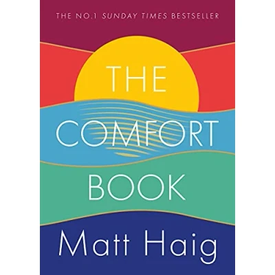 Afbeelding van The Comfort Book
