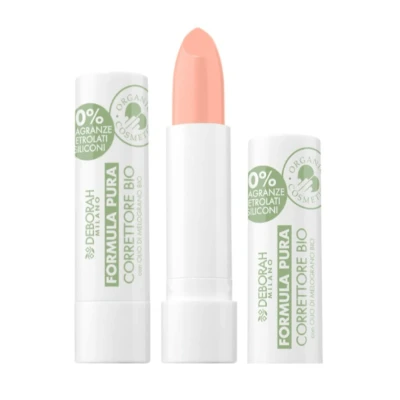 Afbeelding van Deborah Milano Concealer 02 Light Beige Bio