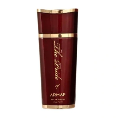 Image de Armaf The Pride of For Women Eau de Parfum 100 ml
