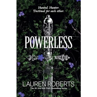 Afbeelding van The Powerless Trilogy