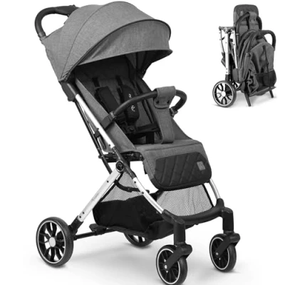 Afbeelding van Paseo Nukido kinderwagen