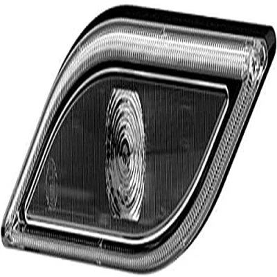 Afbeelding van Hella Positielicht Style voor schroef Links 2PF 013 324 091
