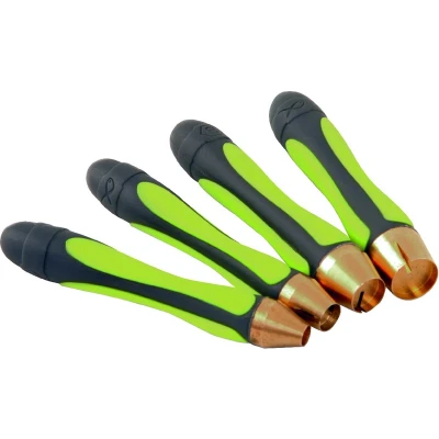 Afbeelding van Matrix Bread Punches (4 6 8 &amp; 10mm)