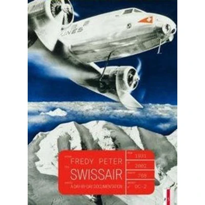 Afbeelding van Swiss Air