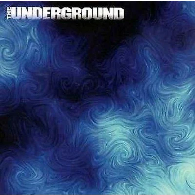 Afbeelding van Underground [Most Wanted Empire]