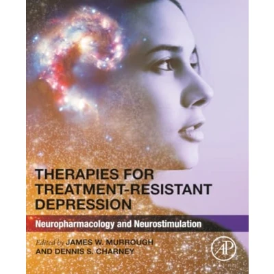 Afbeelding van Therapies for Treatment Resistant Depression