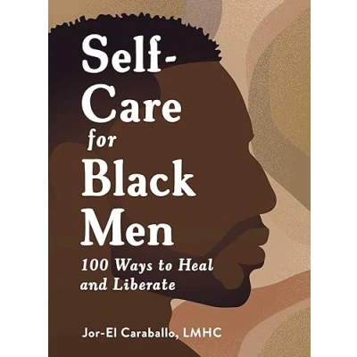 Afbeelding van Self Care for Black Men