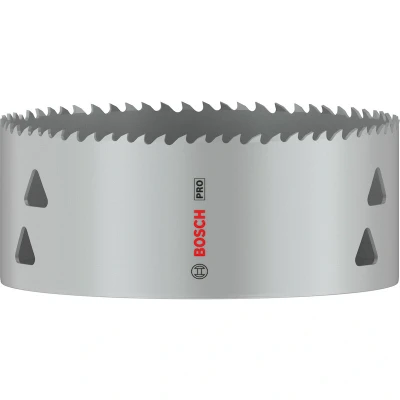 Afbeelding van Bosch Accessories 2608901539 Gatenzaag 121 mm 1 stuk(s)