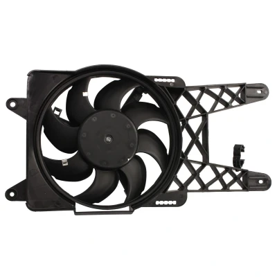Afbeelding van Thermotec Ventilatorwiel motorkoeling D8F030TT