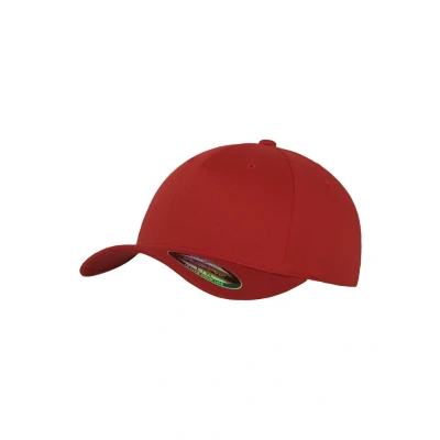 Afbeelding van Flexfit 5 Panel Pet, Maat: L/XL, Red