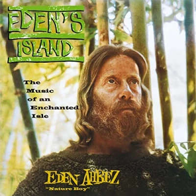 Afbeelding van Eden Ahbez Eden&#039;s Island (2 LPs)