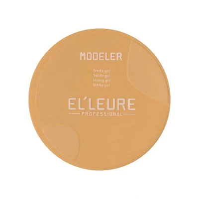 Afbeelding van Elleure Modeler Strong Gel 100 ml