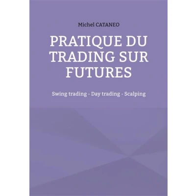 Image de Pratiques du trading sur futures