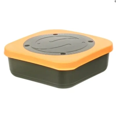 Afbeelding van Guru Bait Box (met gaatjes) Maat : 2.2 Pints