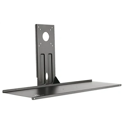 Afbeelding van Maclean MC 756 Toetsenbordhouder VESA Standard: 75x75, 100x100