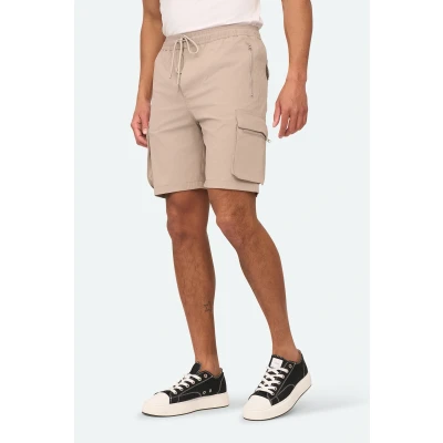 Afbeelding van Cargo Short Goya Khaki M