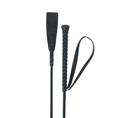 Afbeelding van Cravache Nylon Fleck