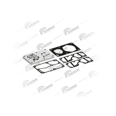 Afbeelding van Vaden Original Klepplaat luchtcompressor 1100 380 650
