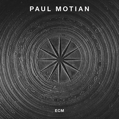 Afbeelding van Paul Motian Boxed Set (6 CD)