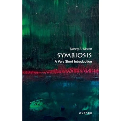 Afbeelding van Very Short Introductions Symbiosis