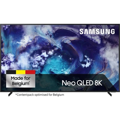 Image de Samsung 75&quot; Neo Qled 8k Qn900f Mini Led (2025)
