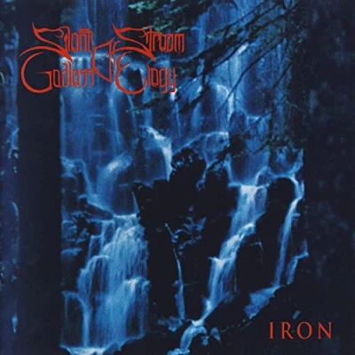 Afbeelding van Silent Stream Of Godless Elegy Iron (CD)