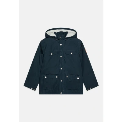 Afbeelding van FJALLRAVEN Merkjas Kids Greenland winterjack