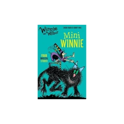 Afbeelding van Winnie &amp; Wilbur Mini