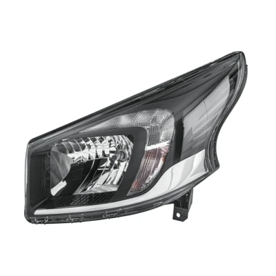 Afbeelding van Hella Koplamp Opel Vivaro 2014 Links Halog led Dagrijverlichting 1EE 011 565 151